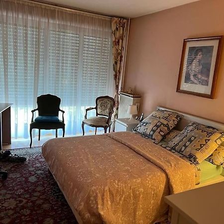 Tours, Repos Paisible En Bord De Cher Εξωτερικό φωτογραφία