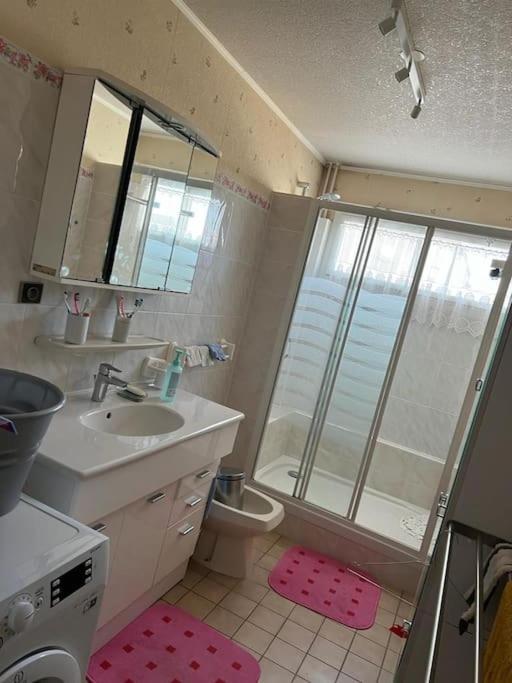 Tours, Repos Paisible En Bord De Cher Εξωτερικό φωτογραφία